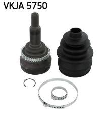 SKF VKJA 5750